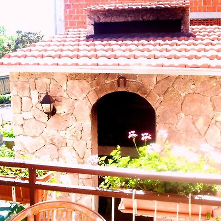 Krkahaus Hotel Lozovac Eksteriør billede