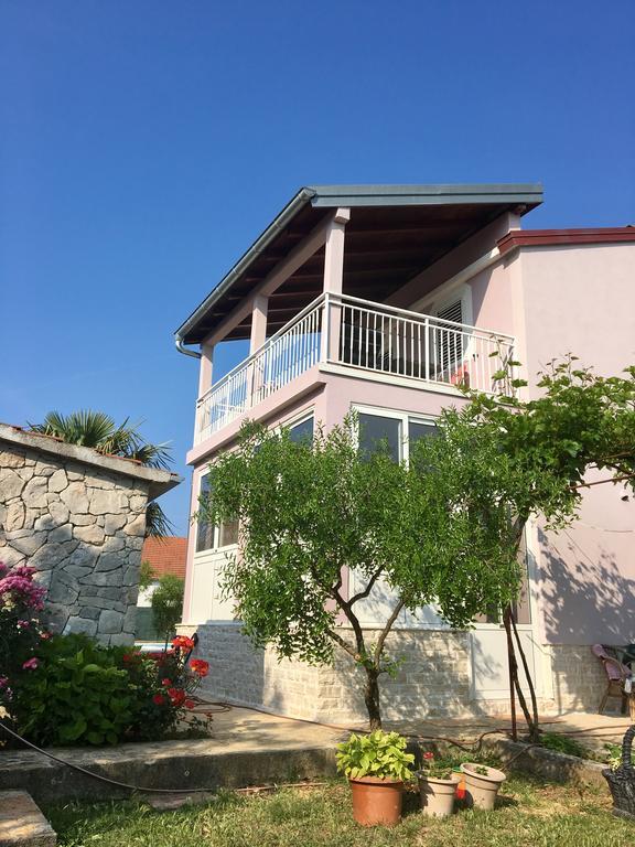 Krkahaus Hotel Lozovac Eksteriør billede