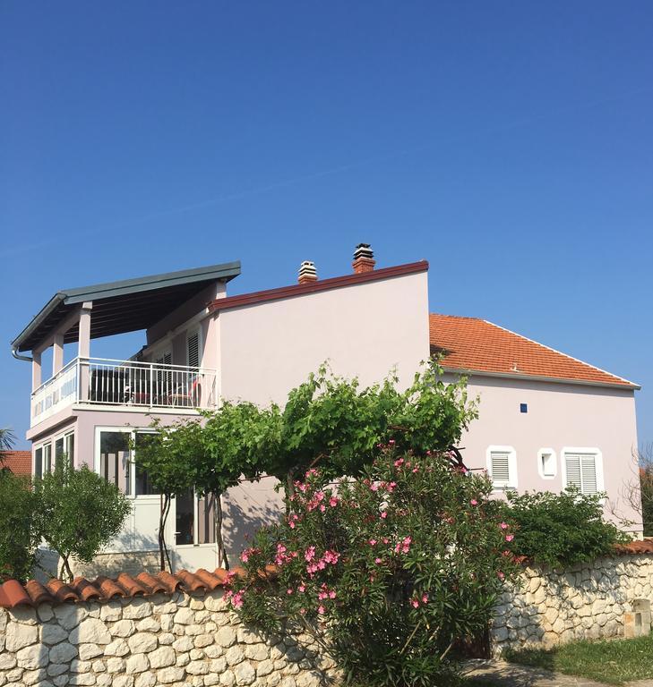 Krkahaus Hotel Lozovac Eksteriør billede