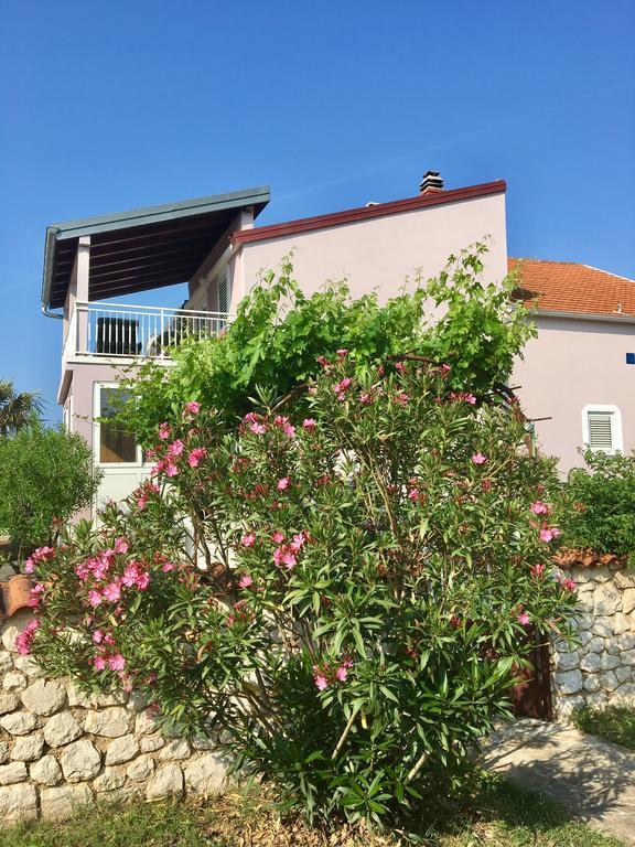 Krkahaus Hotel Lozovac Eksteriør billede