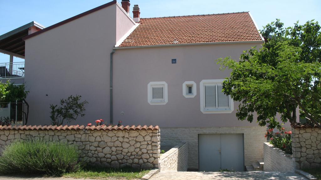 Krkahaus Hotel Lozovac Eksteriør billede