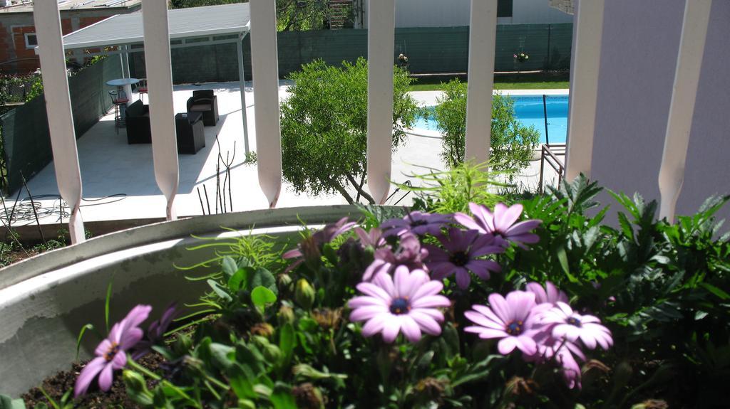 Krkahaus Hotel Lozovac Eksteriør billede