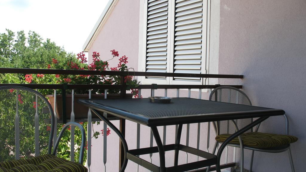 Krkahaus Hotel Lozovac Eksteriør billede