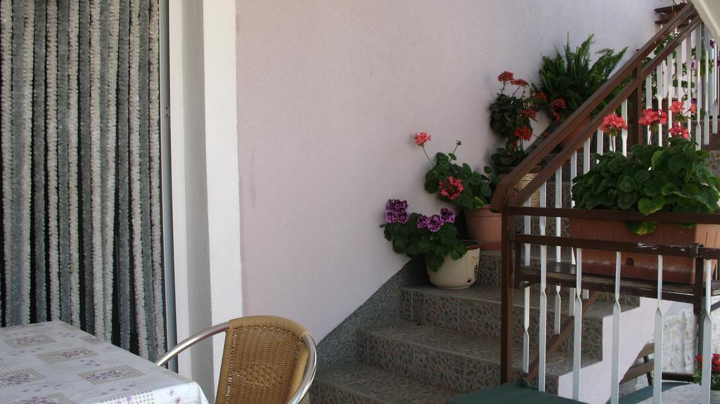 Krkahaus Hotel Lozovac Eksteriør billede