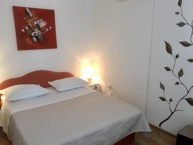 Krkahaus Hotel Lozovac Eksteriør billede