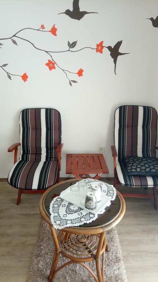 Krkahaus Hotel Lozovac Eksteriør billede