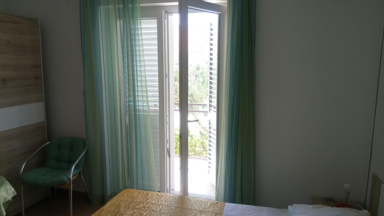 Krkahaus Hotel Lozovac Eksteriør billede