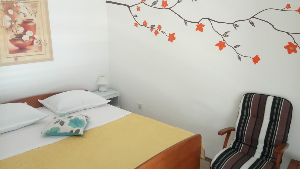 Krkahaus Hotel Lozovac Eksteriør billede
